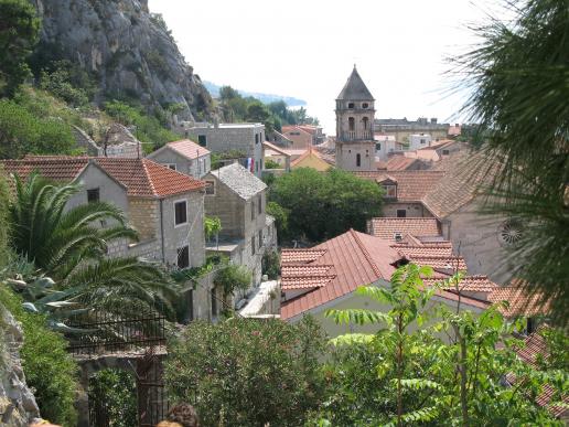 OMIS Blick in die Altstadt 