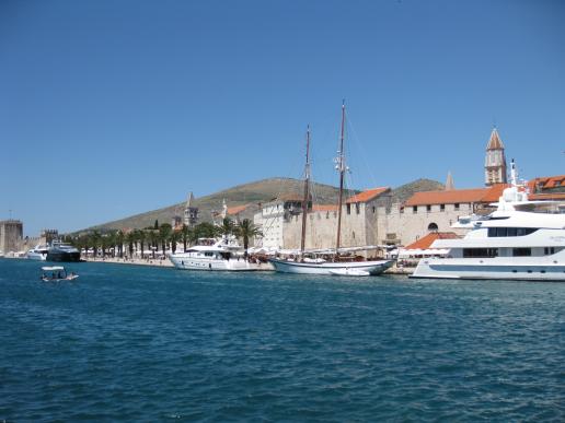 Trogir © TinaS