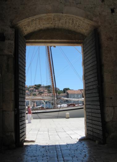 Trogir © TinaS