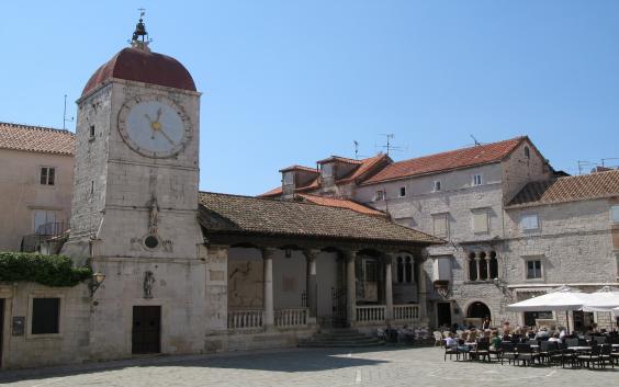 Trogir